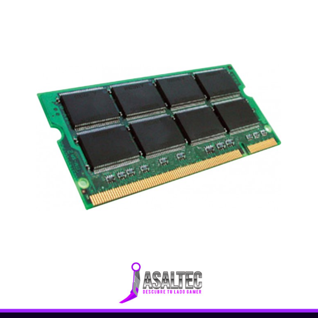 Memoria Ram Kingston KVR 4GB 1600MHz DDR3L SODIMM 1 35V Jasaltec