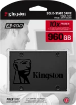 SSD 960GB A400 SATA3 2.5 (7mm Height)