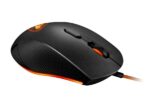 Mouse Gamer Cougar Minos X2 3000 DPI - Imagen 2