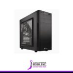 Gabinete Gamer Corsair Carbide Series 100r Negro Mid Tower