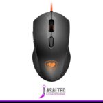 Mouse Gamer Cougar Minos X2 3000 DPI