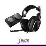 Kit Audífono Gamer Astro A40 TR + MixAmp Xbox One - Black