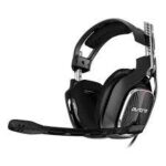 Kit Audífono Gamer Astro A40 TR + MixAmp Xbox One - Black - Imagen 3
