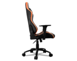 Silla Gamer Profesional Cougar Armor Pro Hasta 120Kg, Orange - Imagen 5
