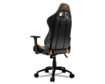 Silla Gamer Profesional Cougar Armor Pro Hasta 120Kg, Orange - Imagen 4