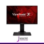 Monitor Gamer ViewSonic XG2705 27", 144Hz