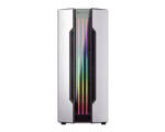 Gabinete Gamer Cougar Gemini S, E-ATX, Vidrio Templado, RGB, Sin Fuente, Silver - Imagen 3