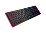 Teclado Gamer Cougar Vantar, Anti-Ghosting, Membrana, Español - Imagen 2