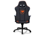 Silla Gamer Profesional Gaming Armor S, Reclinamiento de 180º - Imagen 4