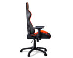 Silla Gamer Profesional Gaming Armor S, Reclinamiento de 180º - Imagen 5