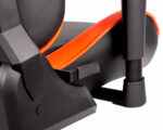 Silla Gamer Profesional Gaming Armor S, Reclinamiento de 180º - Imagen 2