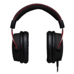 Audífono Gamer HYPERX Cloud Alpha para PC, PS4, Xbox One - Imagen 5