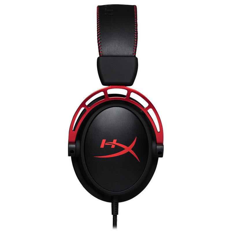 Audífono Gamer HYPERX Cloud Alpha para PC, PS4, Xbox One - Imagen 4