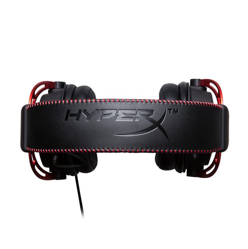 Audífono Gamer HYPERX Cloud Alpha para PC, PS4, Xbox One - Imagen 3