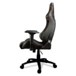 Silla Gamer Profesional Cougar Armor S Royal Reclinable 180° - Imagen 3