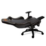 Silla Gamer Profesional Cougar Armor S Royal Reclinable 180° - Imagen 2