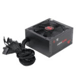 Fuente de Poder Redragon GC-PS002, 600W, 80 Plus-Bronze - Imagen 4