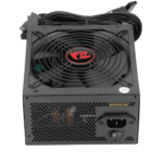 Fuente de Poder Redragon GC-PS002, 600W, 80 Plus-Bronze - Imagen 2