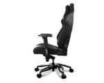 Silla Gamer Profesional Cougar Titan PRO Royal Black - Negro - Imagen 3