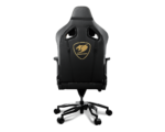 Silla Gamer Profesional Cougar Titan PRO Royal Black - Negro - Imagen 4