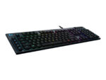Teclado Gamer mecanico G815 LightSync RGB - Imagen 2
