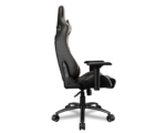 Silla Gamer Cougar Outrider S, Reclinable 180º, Black - Imagen 4