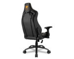 Silla Gamer Cougar Outrider S, Reclinable 180º, Black - Imagen 3