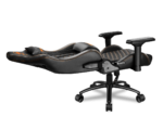 Silla Gamer Cougar Outrider S, Reclinable 180º, Black - Imagen 2