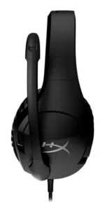 Headset Gamer Hyperx Cloud Stinger S, 7.1 Envolvente, Color negro, Cancelación de ruido - Imagen 2