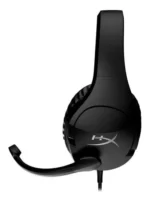 Headset Gamer Hyperx Cloud Stinger S, 7.1 Envolvente, Color negro, Cancelación de ruido - Imagen 3