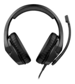 Headset Gamer Hyperx Cloud Stinger S, 7.1 Envolvente, Color negro, Cancelación de ruido - Imagen 4