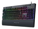 Teclado Gamer SHIVA K512-RGB - Imagen 3