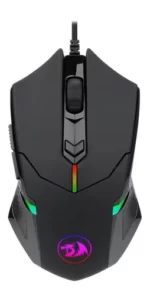 Redragon M601-RGB Centrophorus 2 Pro - Imagen 3