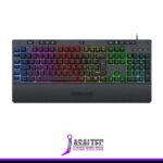 Teclado Gamer SHIVA K512-RGB
