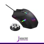 Redragon M601-RGB Centrophorus 2 Pro