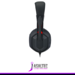 Audífonos On Ear Con Micrófonos Ares H120 - Imagen 3