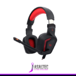 Audífonos On Ear Con Micrófonos Ares H120 - Imagen 2