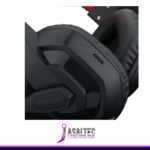 Audífonos On Ear Con Micrófonos Ares H120 - Imagen 5