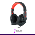 Audífonos On Ear Con Micrófonos Ares H120