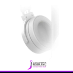 Audif. Gamer Lamia Blanco H320 RGB 7.1 USB PC/PS4/XBOX H32 - Imagen 2