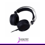 Audífonos On Ear Con Microfono SCYLLA H901 - Imagen 2