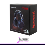 Audífonos On Ear Con Microfono SCYLLA H901 - Imagen 6