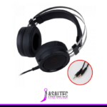 Audífonos On Ear Con Microfono SCYLLA H901 - Imagen 3