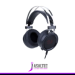 Audífonos On Ear Con Microfono SCYLLA H901