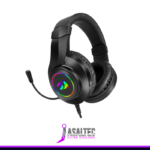 Audífonos Gamer Hylas H260 RGB