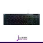 Teclado Gamer mecanico G815 LightSync RGB
