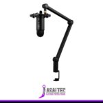 Micrófono Profesional BLUE YetiCaster USB, Bazo Jirafa Premium