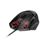 Mouse Gamer MSI Clutch GM20 Elite - Imagen 2