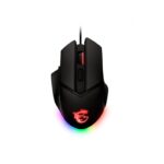 Mouse Gamer MSI Clutch GM20 Elite - Imagen 3