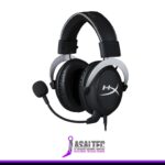 Audífono Gamer HyperX CloudX, Official Xbox licensed, Alámbrico